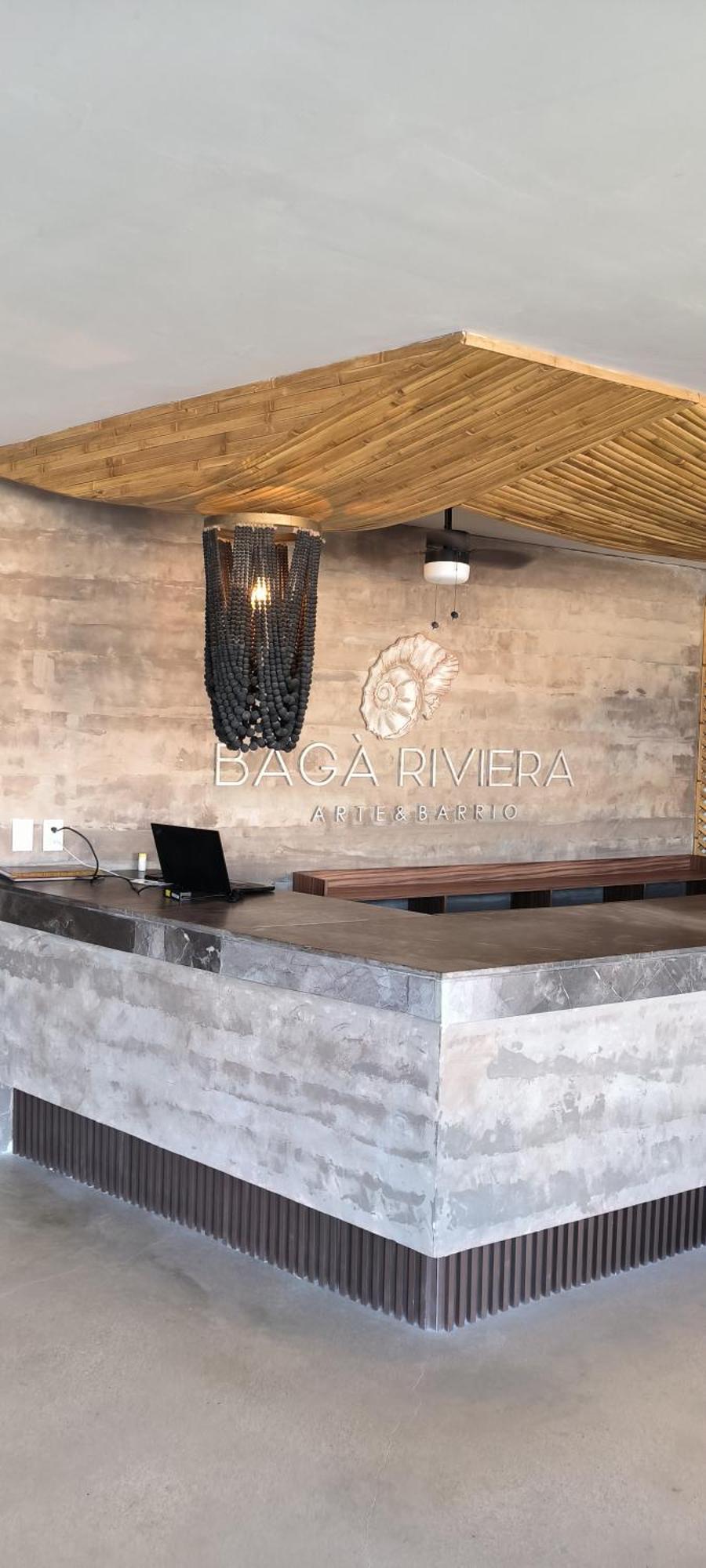 Apartamento Baga 503 By Rotamundos