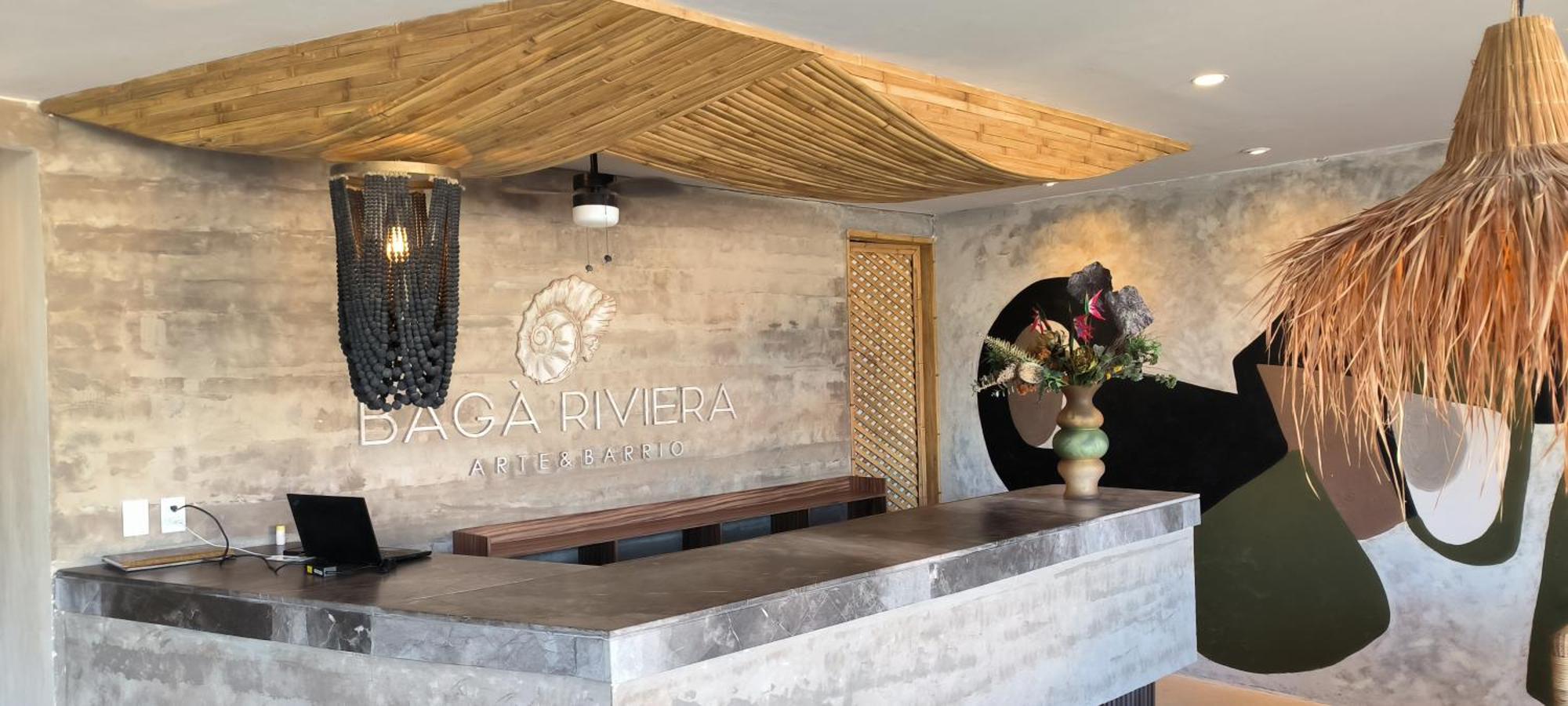 Apartamento Baga 503 By Rotamundos Playa del Carmen
