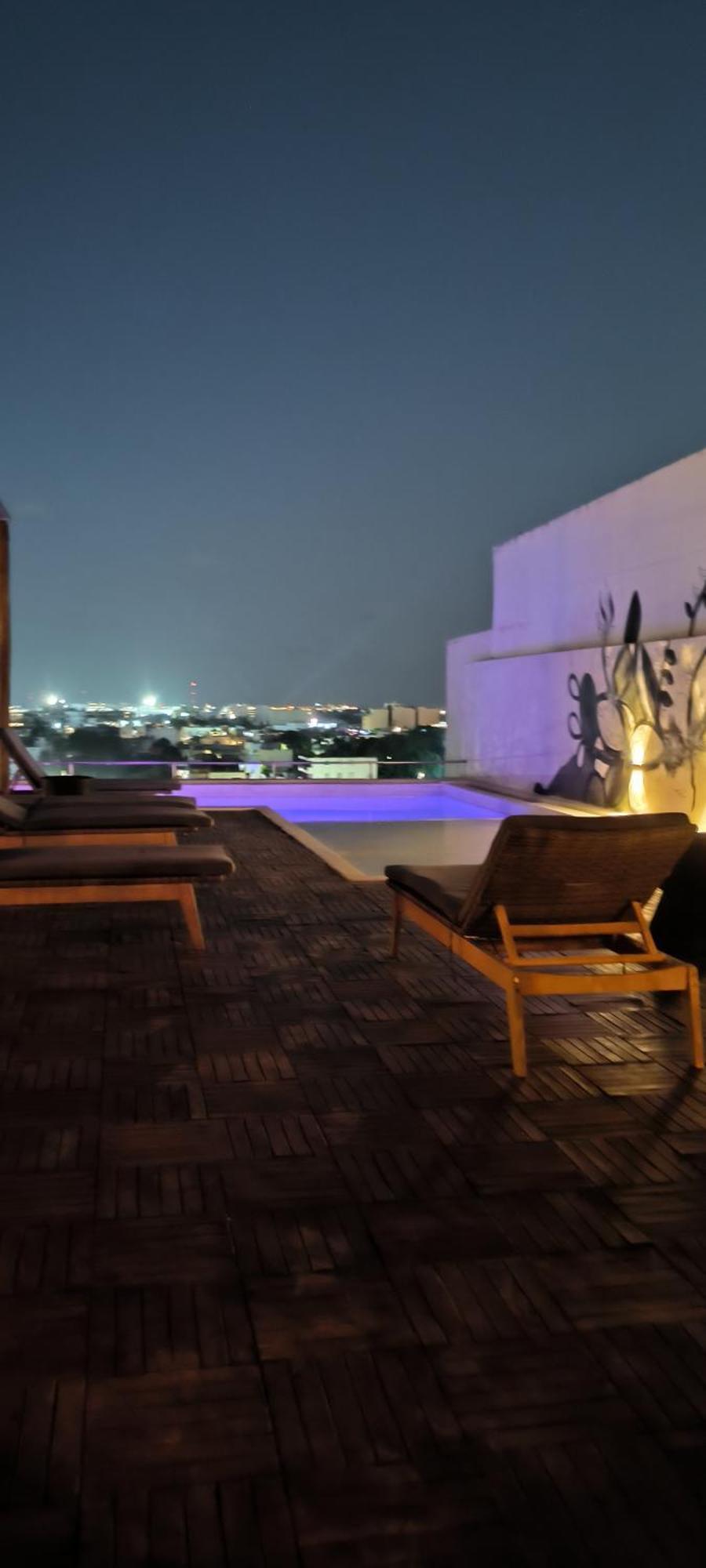 Apartamento Baga 503 By Rotamundos Playa del Carmen